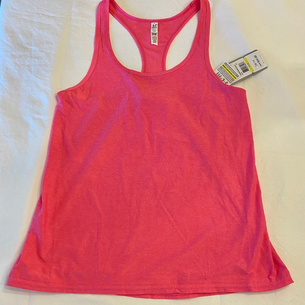 Under Armour Yoga Tank